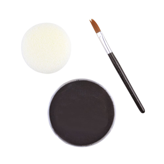 Bristol Novelty Aqua Makeup