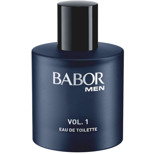 BABOR BABOR Men Babor Men Men VOL. 1 (Classic) Eau De Toilette 100 ml