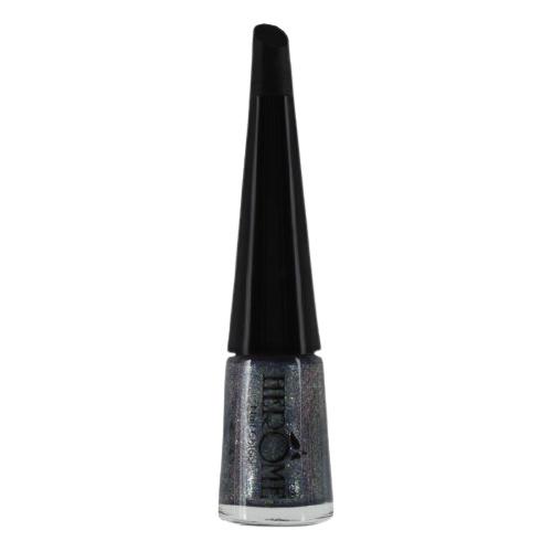 nagellack Take Away 162 dam 4 ml silvergrå