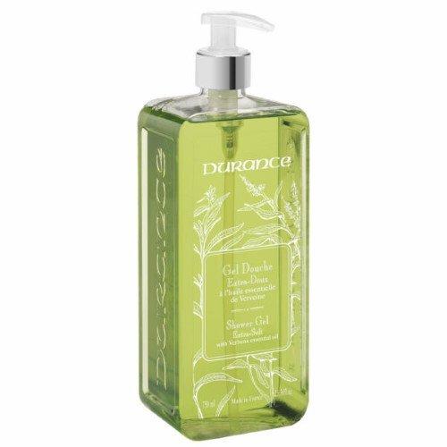 Durance Shower Gel Verbena 750 ml