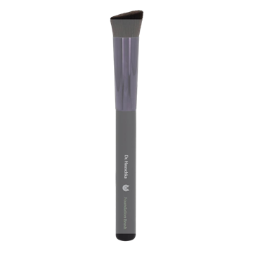 Dr. Hauschka Foundation Brush - Borstar & Penslar