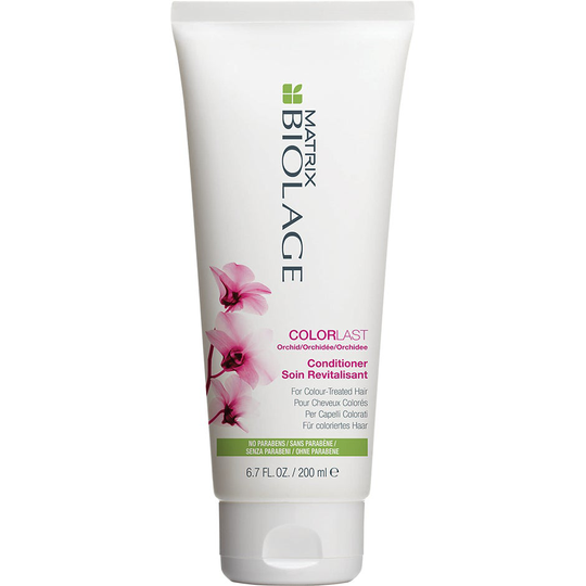 Matrix Biolage ColorLast Orchid Conditioner, 200 ml Matrix Conditioner - Balsam