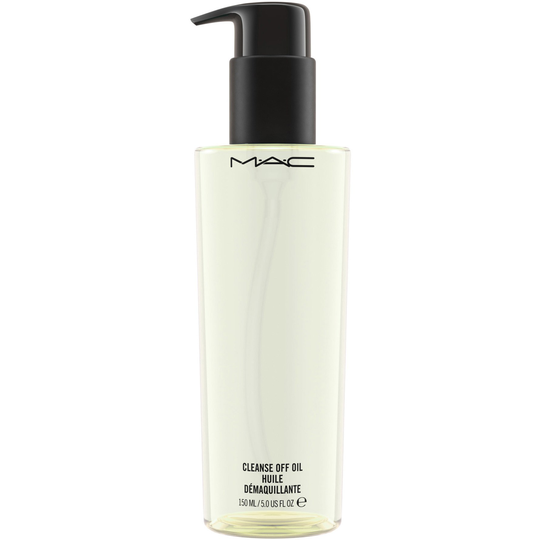 MAC Cosmetics Cleansers Cleanse Off Oil 150 ml