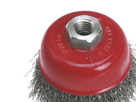 Verto Brush M-14 Wire 75mm (62H110)