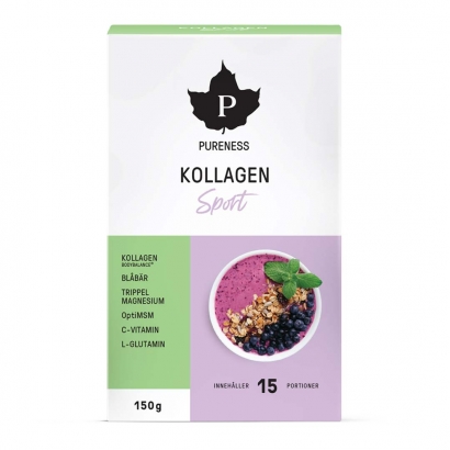 Pureness Kollagen Sport 150 g