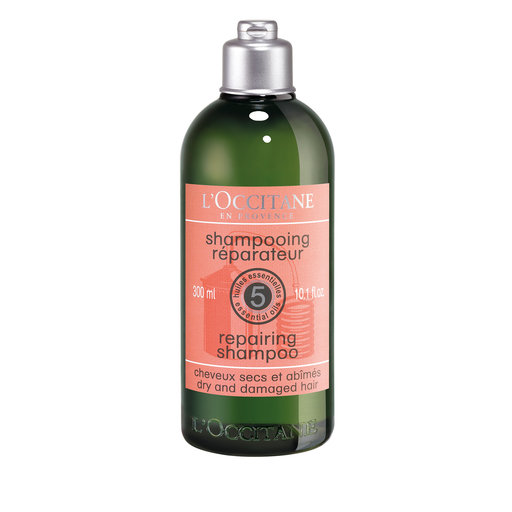 Repairing Shampoo Dry & Damaged Hair
