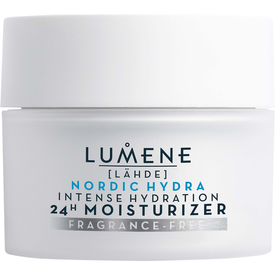 Lumene Nordic Hydra Nordic Hydra Intense Hydration 24H Moisturizer Fra