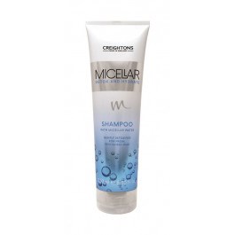 Creightons Micellar Detox and Hydrate Shampoo 250 ml