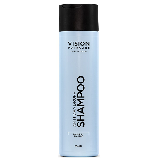 Vision Anti Dandruff Shampoo, 250 ml Vision Haircare Schampo