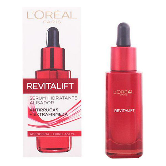 Serum mot rynkor Revitalift L'Oreal Make Up