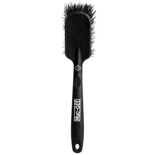 Tyre & Cassette Brush