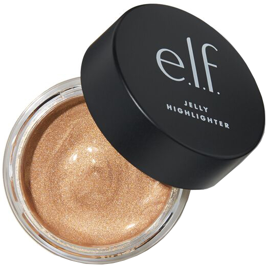 Elf Cosmetics Jelly Highlighters - Dew (Bronze Gold)