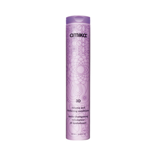 3D Volumizing and Thickening Conditioner 300 ml