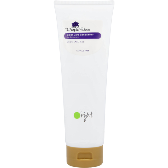 O'right Purple Rose Color Care Conditioner 250 ml