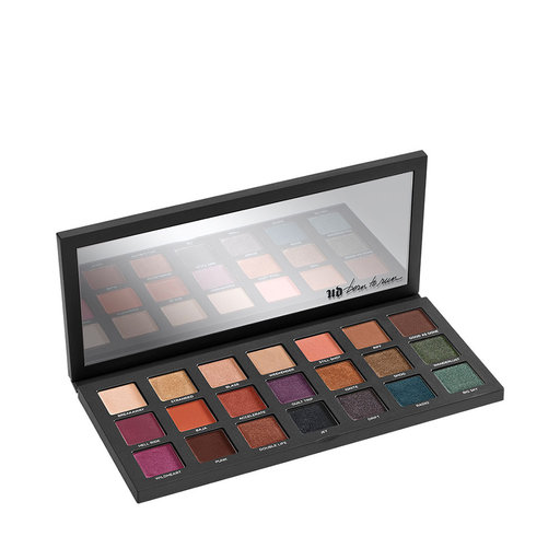 Born To Run Eyeshadow Palette