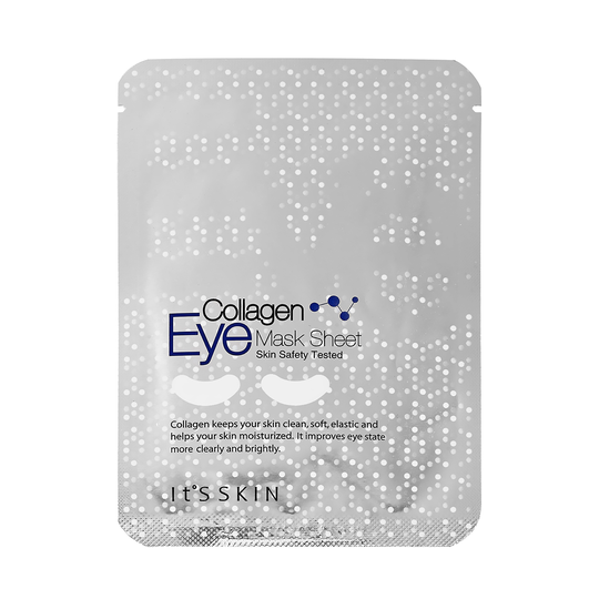 It'S SKIN Collagen Eye Mask Sheet