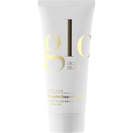 Pumpkin Enzyme Scrub, 60 ml Glo Skin Beauty Peeling & Ansiktsskrubb