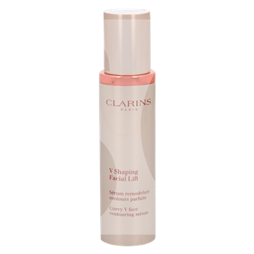 Clarins V Shaping Facial Lift Contouring Serum 50ml - Serum & Ansiktsolja