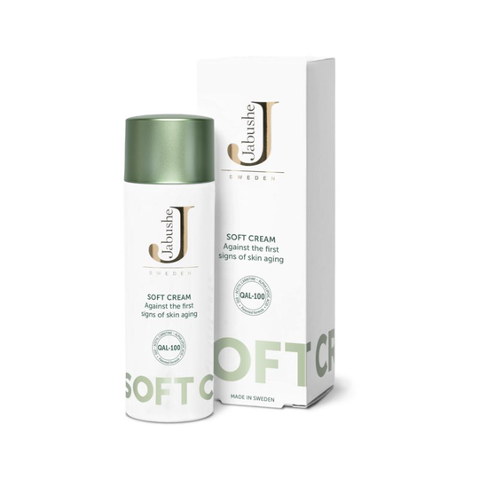 Jabushe Soft Cream 50ml