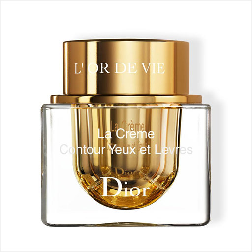 L'Or de Vie Eye & Lip Creme
