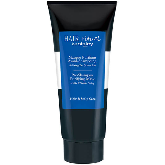 Sisley Pre-Shampoo Purifying Mask (200ml)