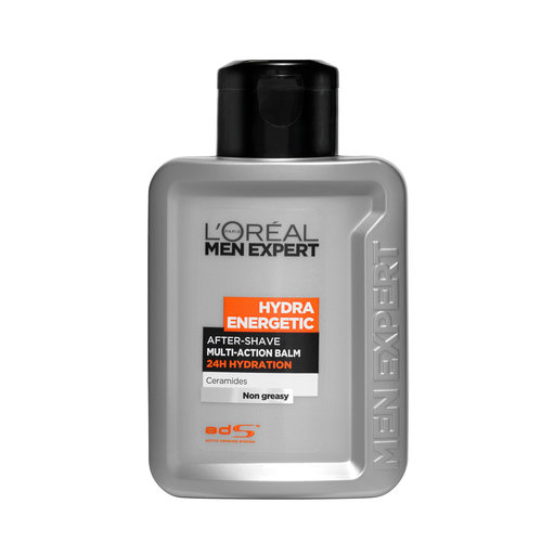 Hydra Energetic After Shave Balm, 100 ml