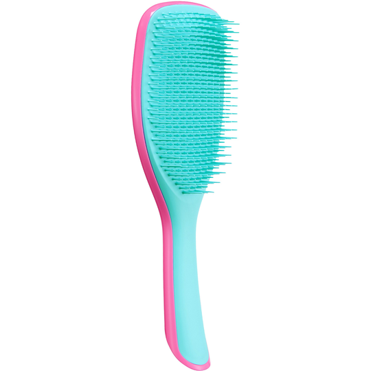 Tangle Teezer The Wet Detangler Large Hyper Pink