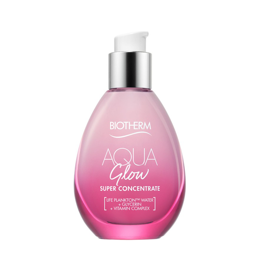 Biotherm - Aqua Glow Super Concentrate Normal/Combination 50 ml
