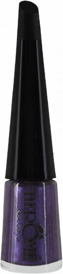 nagellack Take Away 143 damer 4 ml lila/metallic