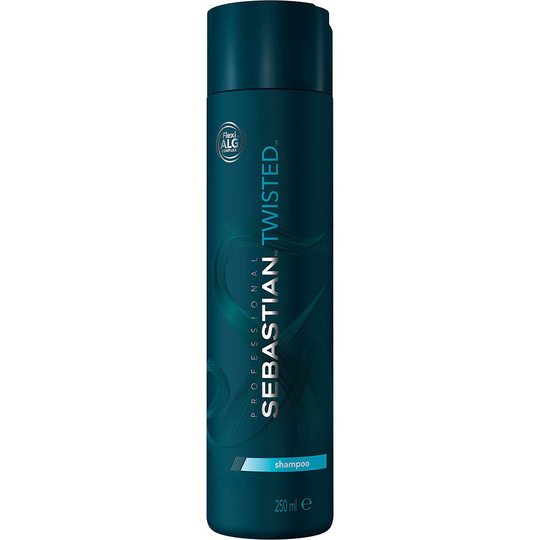 Twisted, 250 ml Sebastian Shampoo