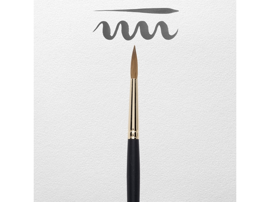 Rembrandt Watercolour Brush Series 110 No. 6