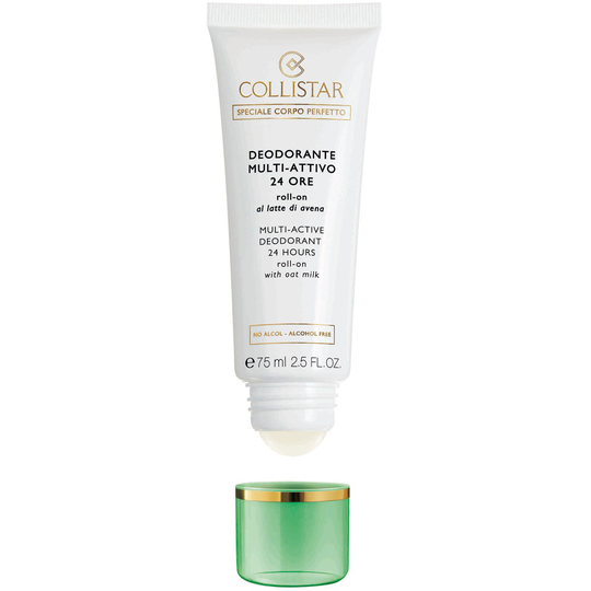 Collistar Multi-Active Deodorant 24h, 75 ml Collistar Damdeodorant