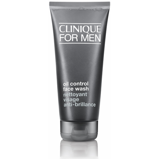 Clinique Clinique For Men Face Wash Oil Control 200 ml