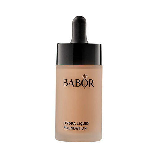 Hydra Liquid Foundation