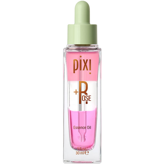 +ROSE Essence Oil, 30 ml Pixi Serum & Ansiktsolja