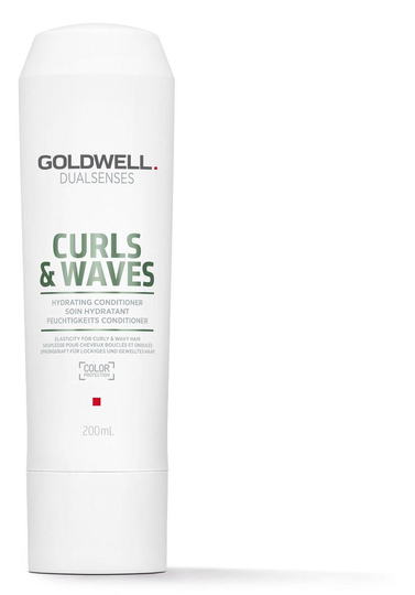 Goldwell Dualsense - Curl & Waves Conditioner 250ml