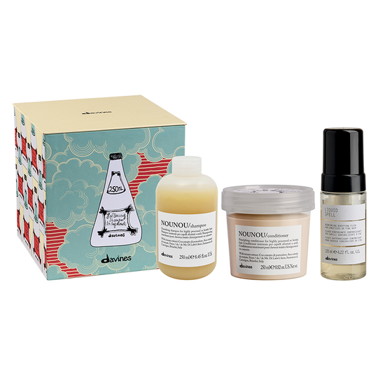 Davines Nounou Kit