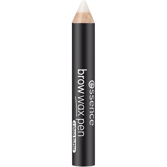 Brow Wax Pen, 1,2 g essence Ögonbrynspenna