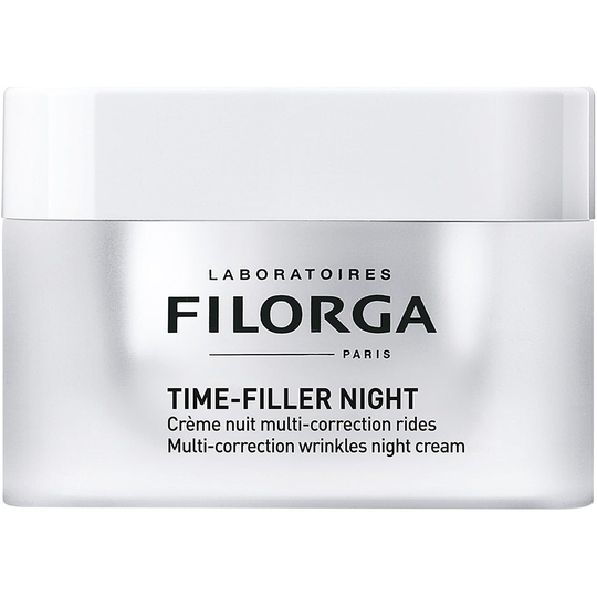 Filorga, Time-Filler Night Cream, 50 ml