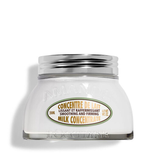 Almond Milk Concentrate