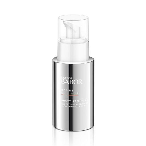 Ultimate AHA 10+10 Peeling Gel