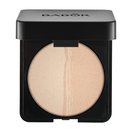 BABOR Makeup Satin Duo Highlighter