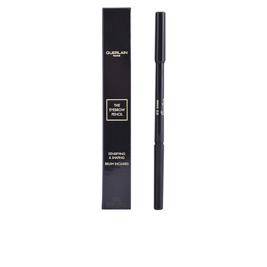 GUERLAIN LE CRAYON SOURCILS #02-dark 0.35 gr