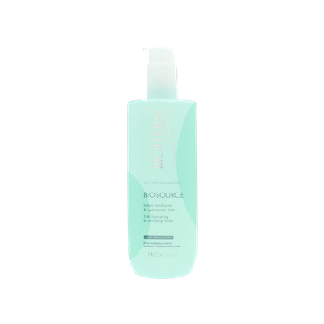 Biotherm Biosource 24H Hydrating Tonifying Toner 400ml - Dagkräm
