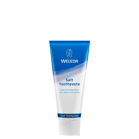 Salt Toothpaste, 75 ml