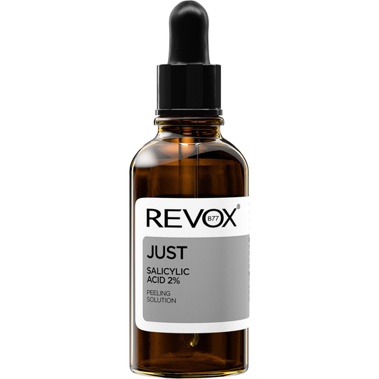 Revox JUST REVOX B77 Salicylic Acid DK 30 ml