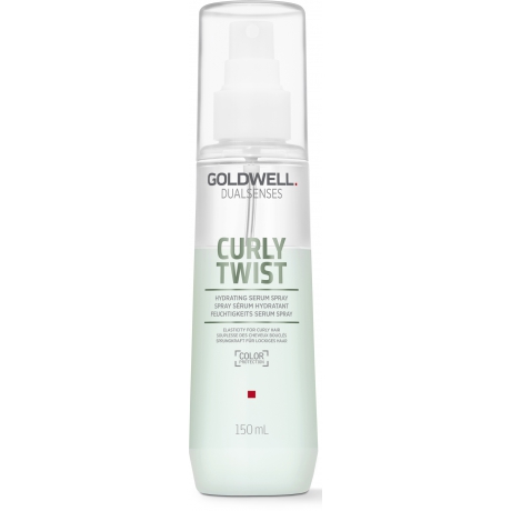 Goldwell Dualsenses Curly Twist Intensive Hydrating Serum 12x18ml