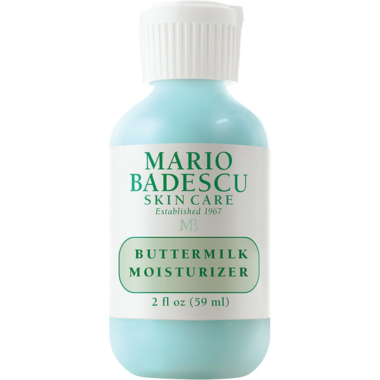 Mario Badescu Buttermilk Moisturizer, 59 ml Mario Badescu Dagkräm