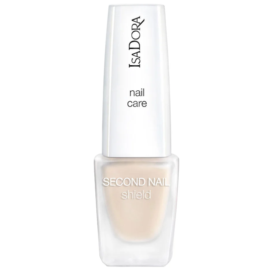 Second Nail Hardener & Nail Shield, 6 ml IsaDora Nagelvård