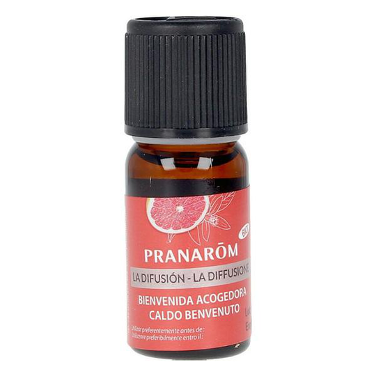 Eterisk olja Bienvenida Acogedora Pranarôm